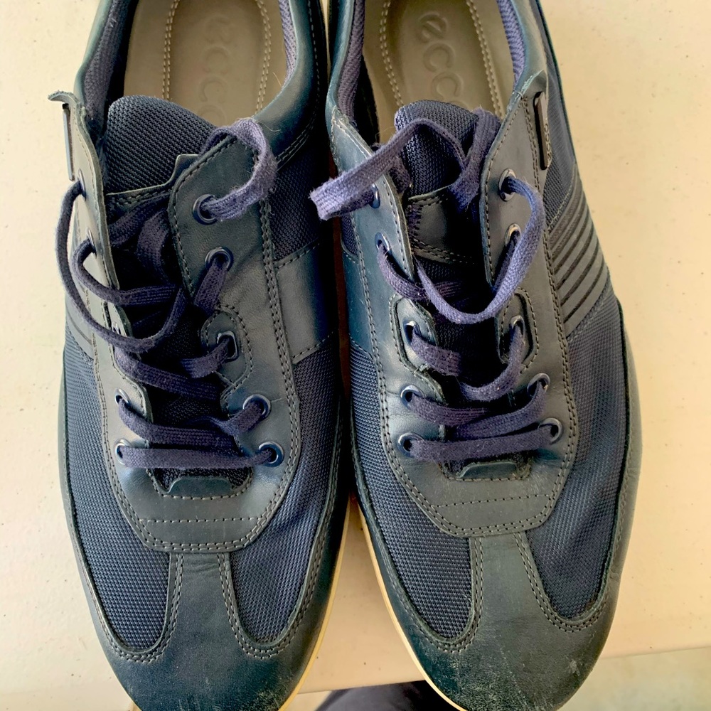 Men’s Ecco shoes